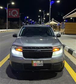 فورد مافريك